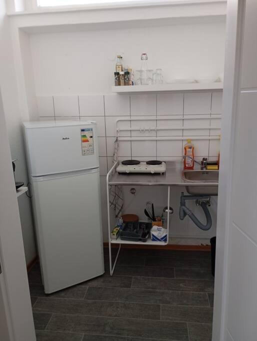Apartment Koblenz Naehe Uni Und Bwzk Exterior photo